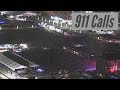 Vegas Shooting Batch 5 911 Calls Part 1 2 Calls 1 260