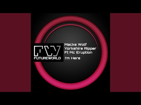 I'm Here (Original Mix)