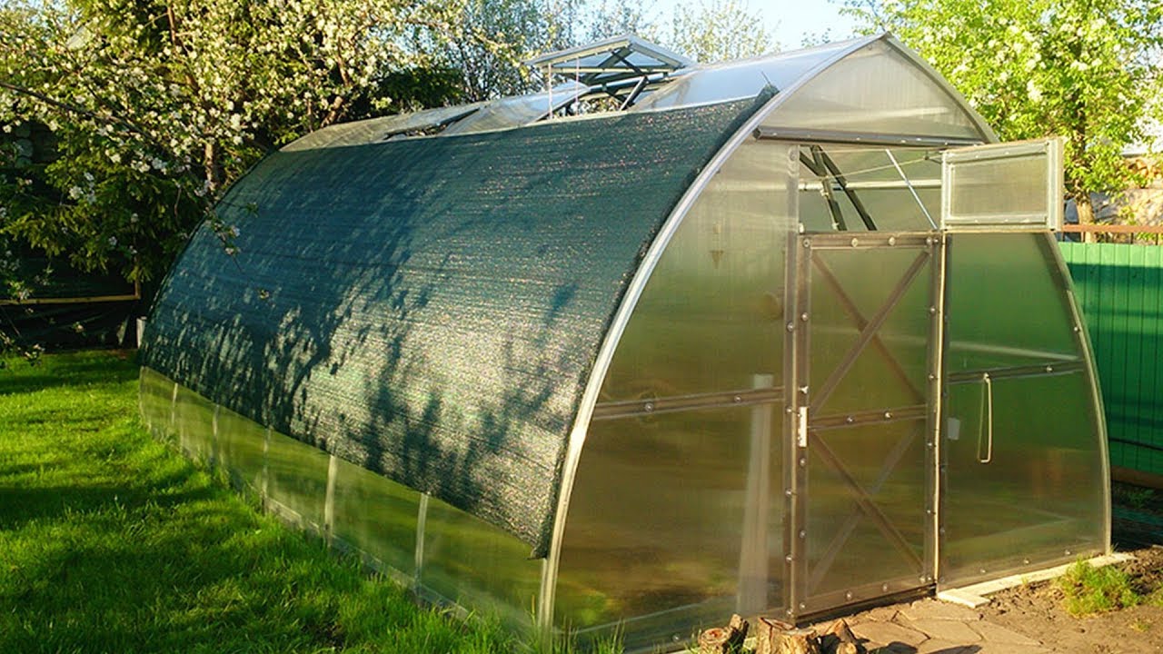 Затеняющая сетка