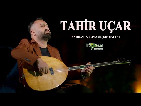 Tahir Uçar - Sarılara Boyamışsın Saçını (2025)