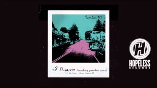 For The Foxes - Disarm (Smashing Pumpkins Cover)