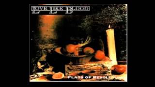 CHILDREN - LOVE LIKE BLOOD