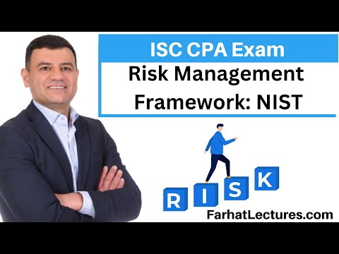 Cybersecurity and Cyber Attacks Overview Information Systems and Controls ISC CPA exam