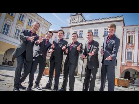 Sextet plus - 11 let