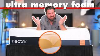 Nectar Ultra Mattress Review - Here Are My Honest Thoughts!
