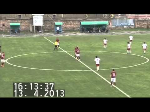 Gandzasar-Ulisses` 0:2