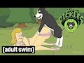 Doktorspiele Mr Pickles Adult Swim