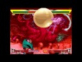 Darkstalkers Resurrection Awesome Comeback Q Bee Vs Lilith
