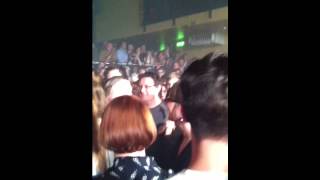 Summer Camp - Losing My Mind (Acoustic)