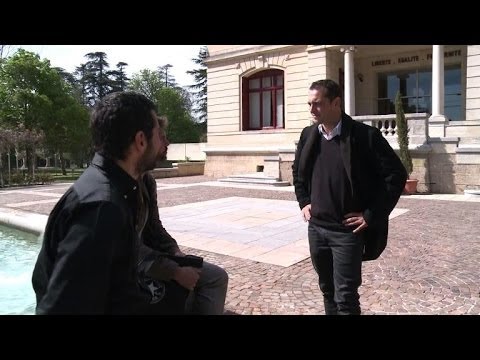 Au Pontet, le FN suscite craintes et espoirs