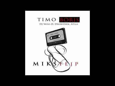 BORIS & TIMO feat. DROBIŽ - DOMAČE