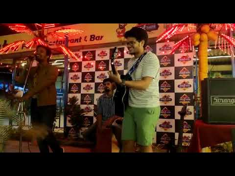 The Moma Project - Retro - Aaj Kal Tere Pyaar