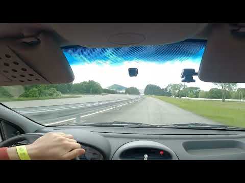 KOPRCUP 28.5.2022 Renault clio 1.4 16v