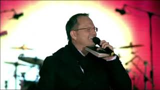 07 Marcos Witt - Aumenta mi Fé (Albúm Sobrenatural) HD