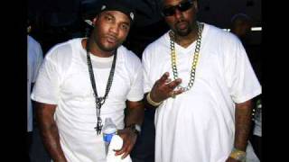 Young Jeezy Feat. Trae - Rap Game (G-Mix)
