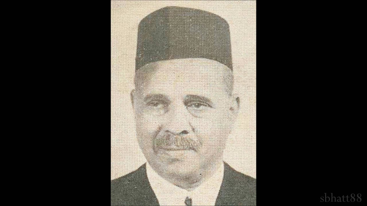 Parmukh Bani Tu Kamla Lyrics  | Madhuri | Sulochana, Patwardhan | Vinayakrao Patwardhan | Pransukhlal Nayak