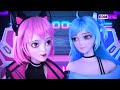 Alan Walker Remix New Song 2020 Alan Walker EDM Animation Music Video GMV