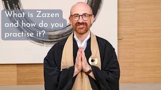 What Is Zazen And How Do You Practise It?