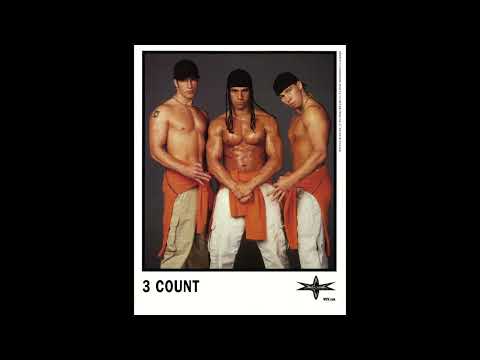 WCW 3 Count Theme