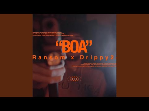 BOA (feat. Ransom)