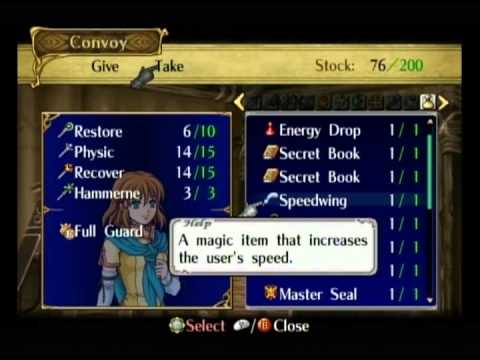 Fire Emblem: Path of Radiance - Part 43