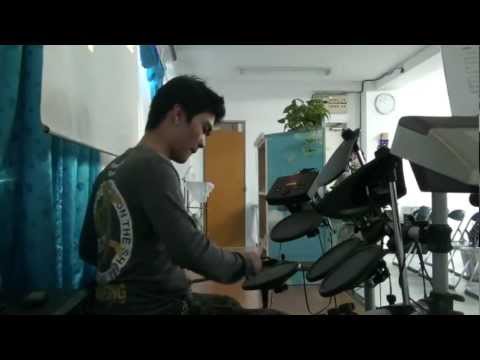 I WORSHIP YOU ALMIGHTY GOD(THERE IS NONE LIKE YOU)By;SONDRA CORBETT COVER By;KEN(GFCF)JAPAN