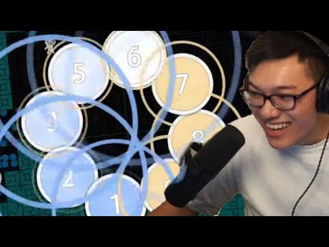 THIS osu! DRAMA IS HILARIOUS