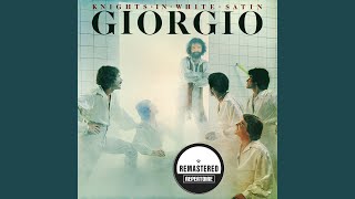 Songtext von Giorgio Moroder - Let The Music Play ... Text Musik-video-Miniaturansicht