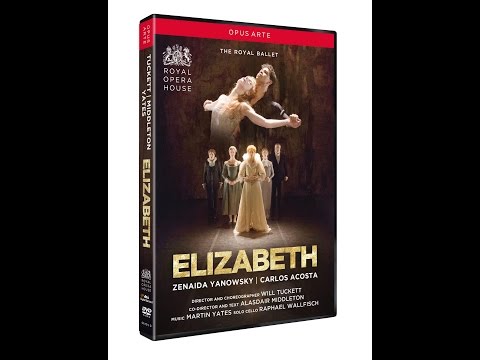 Elizabeth (The Royal Ballet)