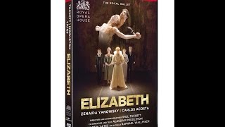 Elizabeth (The Royal Ballet)