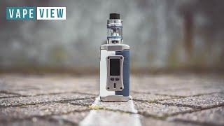SMOK Morph 2 Vape Kit (Unboxing Review)