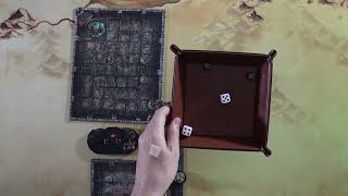 Fang and Claws 1 Playthrough Dungeon Universalis