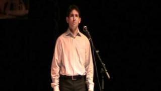 Nessun Dorma (Aug.2010)