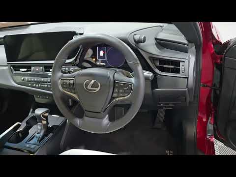 Lexus ES **DEPOSIT TAKEN** - Image 2