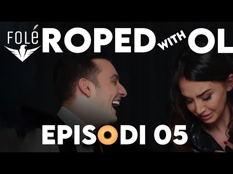 Roped with Olsi — Episode 05 — Kiara Tito pa "filtra"
