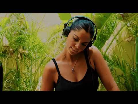 DJ Set Live | Nadi Cabbad At Tulum DJ Academy