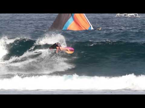 Eye Symmetry: Board Test 2014 - Brett Burcher