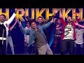 Dance 3 Surprising SRK