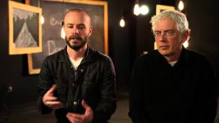 A Brief History of Derek Webb: Producing the Record &quot;She Must &amp; Shall Go Free&quot;