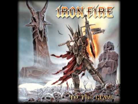 Iron Fire - Blacksmith of Thunder (Bonus Track)