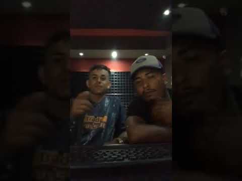 Prévia-Mc Thiaguinho Do Grajaú e MC Dingo ( Música Nova )