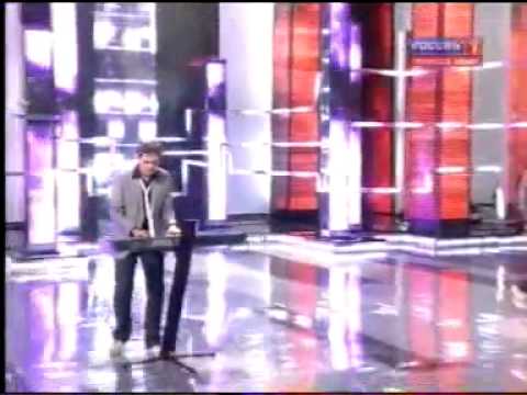 Miusha - Big Bang (Eurovision 2010, FINAL) - www.booking.kiev.ua