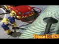 YTP Fireman Sam Scrambles Elvis With Penny And Steele In The Intro YTP Collab Entry