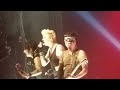 Sixx:A.M. Help Is on the Way