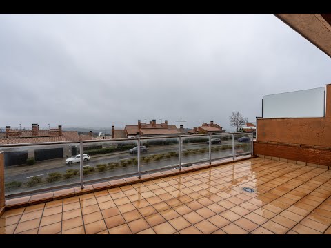 735.000€ ADOSADO EN TORRELODONES, HAZ TU SUEÑO REALIDAD!