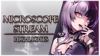 [Vtub] Shiorin: 給我你的細胞