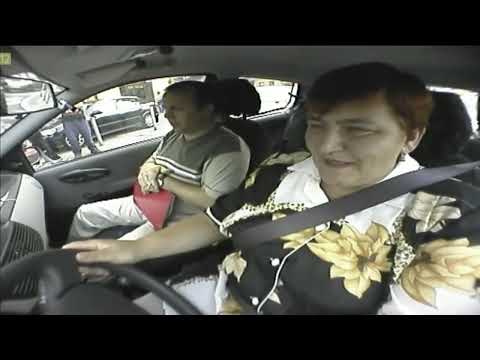 Nauka Jazdy Najlepsze Sceny Sezon 2