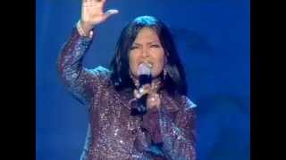 CECE WINANS LIVE - WE THIRST FOR YOU