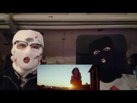 VANESSA MAI - LANDEBAHN | REAKTION