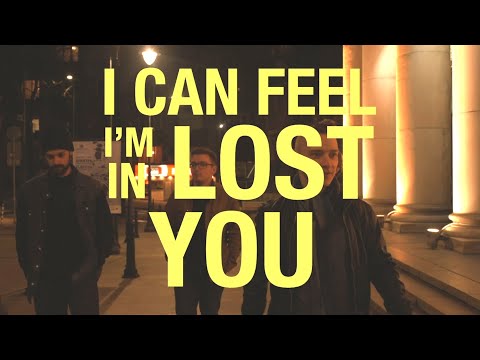 Innerglow - Lost (Official Lyric Video)